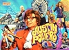 ColorDMD for Austin Powers