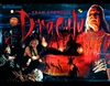 ColorDMD for Bram Stokers Dracula Pinball