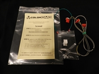 ColorDMD Wiring kit for WPC/WPC095  Pinballs