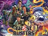 ColorDMD for Ghostbusters