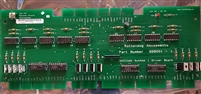 Gottlieb system 1 Power Drive Board