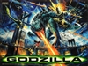 ColorDMD - Godzilla
