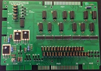 Gottlieb system 80/80A/80B Power Board