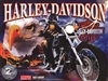ColorDMD for Harley Davidson