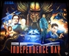 ColorDMD - Independence Day