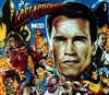 ColorDMD for a Last Action Hero