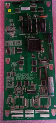 WPC-95 -MPU Board-PinLED