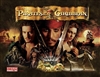 ColorDMD for a Pirates of the Caribbean Pinball