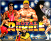 ColorDMD for a Royal Rumble