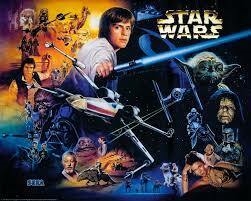 ColorDMD for Star Wars Trilogy