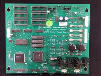 Williams WAV095 Audio/Visual Board - No longer available