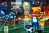 ColorDMD for World Cup Soccer 94