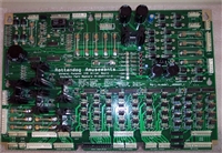 WPC + WPC-S - Power Supply/Driver Board