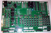 WPC095 - Power Supply/Driver Board