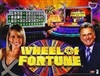 ColorDMD for Wheel of Fortune