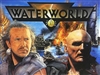 ColorDMD for Waterworld