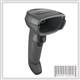 Zebra DS4608 General Purpose wired 2D Imager, USB Kit, Twilight Black. Includes hands-free stand.