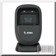 Zebra DS9308 2D Omni-directional bench-top barcode scanner, black, USB