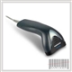 Datalogic TD1100 65 Lite CCD barcode scanner, USB interface - Includes USB cable and holder