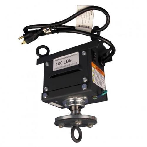 IG-2 HANGING MOTOR (WITHOUT ROTATING POWER OUTLET)