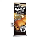 Premium Banner Stand Accessory Kit 03