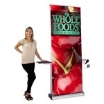 Premium Banner Stand Accessory Kit 01