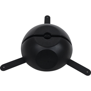 Atlas Free Standing Outdoor Sign - [Hardware Only]