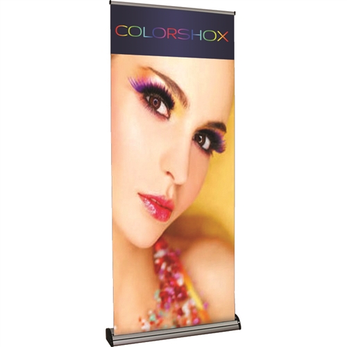 Barracuda 850 Retractable Banner Stand