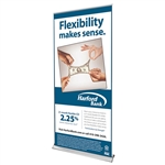 Blade Lite 1000 Retractable Banner Stand