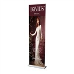 Blade Lite 600 Retractable Banner Stand [Complete]