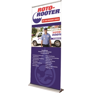 Blade Lite 850 Retractable Banner Stand