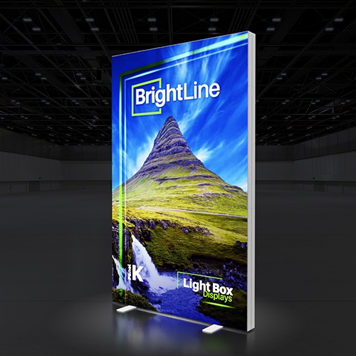 BrightLine Panel 2000K Graphic Only