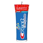 Brandcusi Straight Top Fabric Banner Stand [Graphics Only]