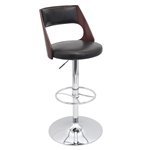 Presta Bar Stool