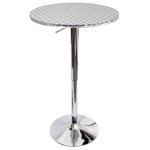 Bistro Bar Table - Round