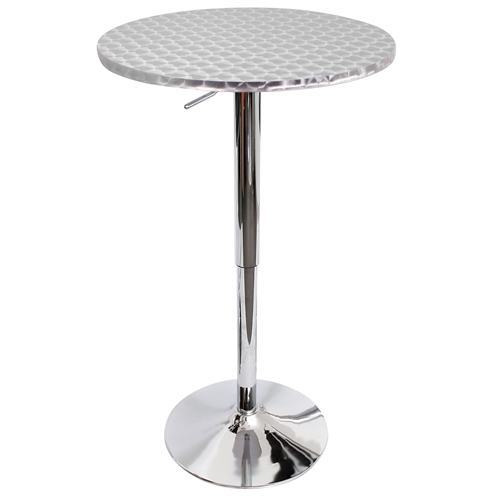 Bistro Bar Table - Round