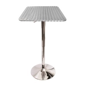 Bistro Bar Table - Square