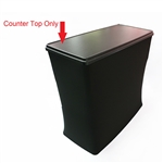 CA600 Case-to-Counter â€¢ Countertop