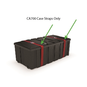 CA700 Replacement Straps