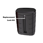 CA900 Replacement Lock Kit