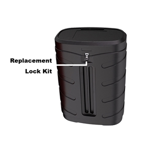 CA900 Replacement Lock Kit