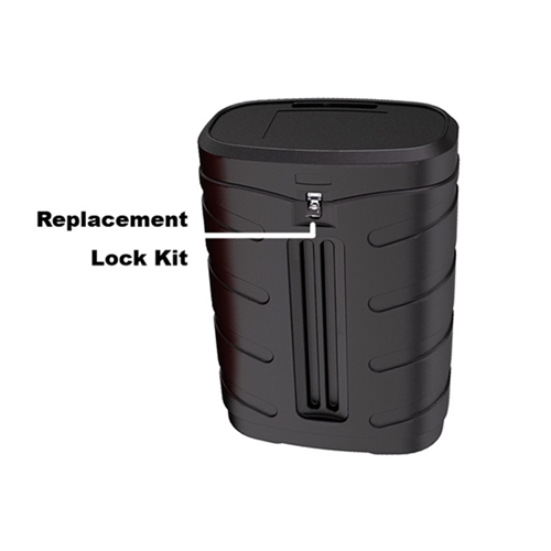 CA900 Replacement Lock Kit