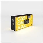 6.5ft WaveLight Casonara Counter - 200M [Graphics Only]