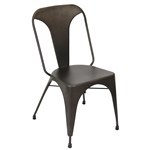 Pair of Austin Dining Chairs