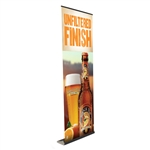 Elevate Retractable Banner Stand [Graphics Only]