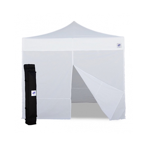 10x10 Mobile Emergency Medical Privacy Shelter Tent