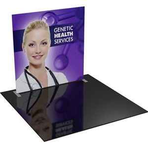 Formulate 8ft Tension Fabric Display (8S)