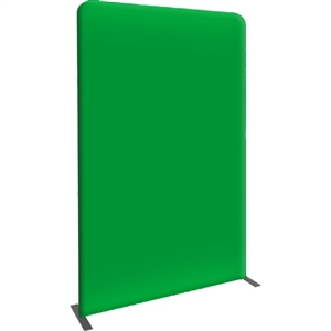Video Conference Green Screen Backdrop - 5ft w x 8ft h