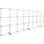 Hopup Straight 20 FT 8x3 [Hardware Only]