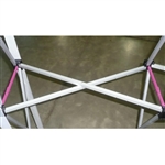 Replacement HopUp Scissor Bars